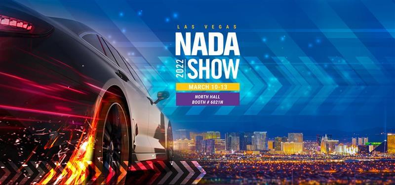 DEA ti aspetta al NADA Show di Las Vegas