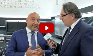 DEA at Autopromotec 2019 – The video interview to Mr. Lino Di Betta