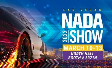 Discover what’s new with DEA at the NADA Show in Las Vegas